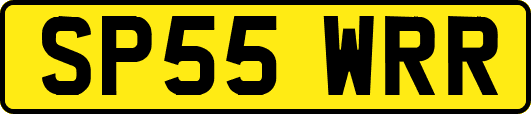 SP55WRR