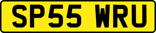 SP55WRU