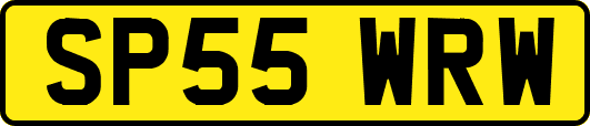 SP55WRW