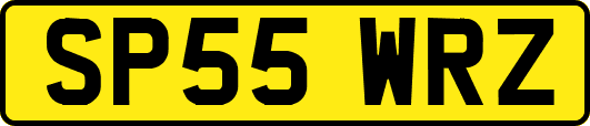 SP55WRZ