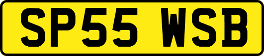 SP55WSB