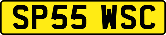 SP55WSC