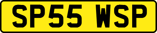 SP55WSP