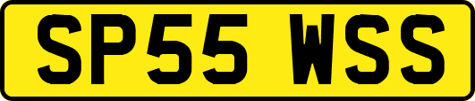 SP55WSS