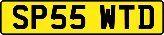 SP55WTD