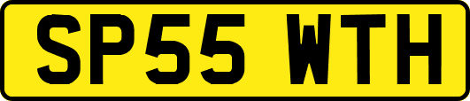 SP55WTH