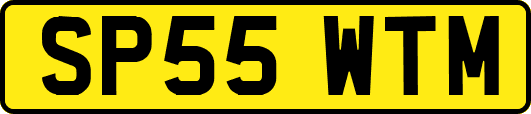 SP55WTM