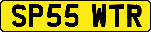 SP55WTR