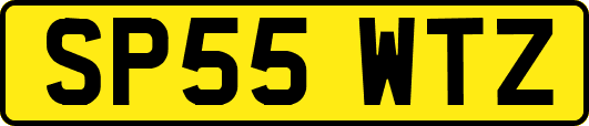 SP55WTZ