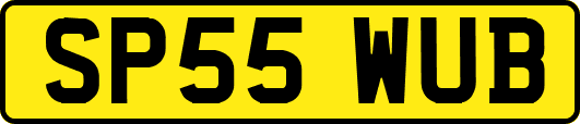 SP55WUB