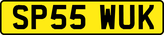 SP55WUK