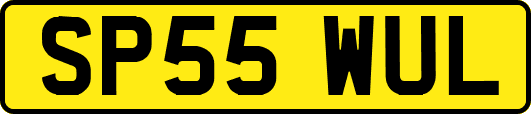 SP55WUL