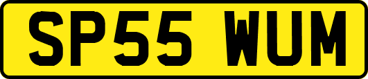 SP55WUM
