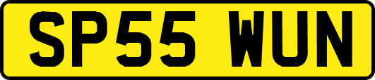 SP55WUN