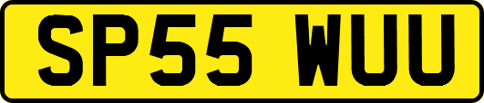 SP55WUU