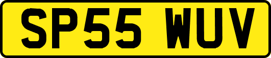 SP55WUV