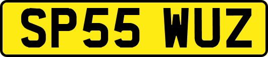 SP55WUZ