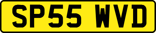 SP55WVD