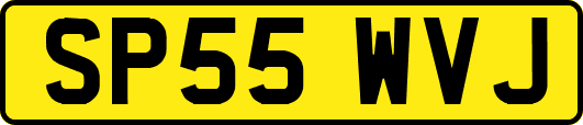 SP55WVJ