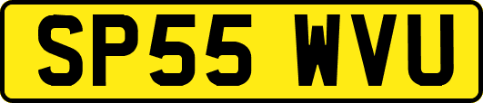 SP55WVU