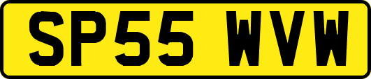 SP55WVW