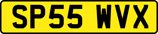 SP55WVX