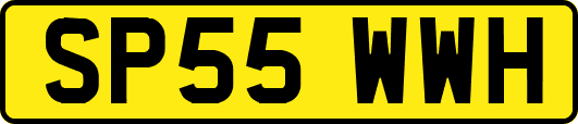 SP55WWH