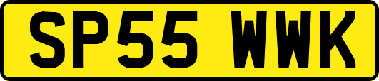 SP55WWK