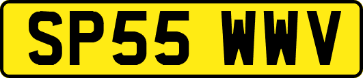 SP55WWV