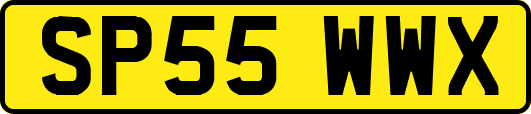 SP55WWX