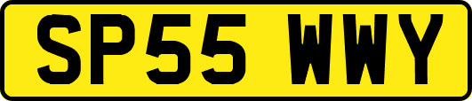 SP55WWY