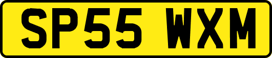 SP55WXM