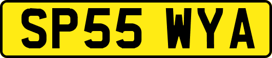 SP55WYA