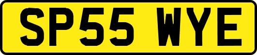 SP55WYE