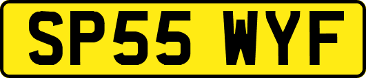SP55WYF