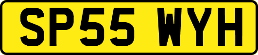 SP55WYH
