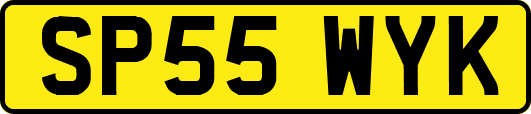 SP55WYK