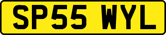 SP55WYL