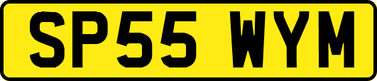 SP55WYM