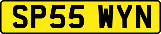 SP55WYN