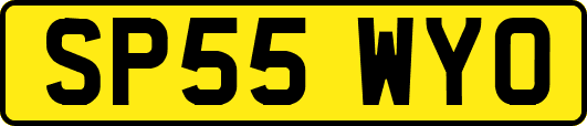 SP55WYO