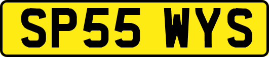SP55WYS
