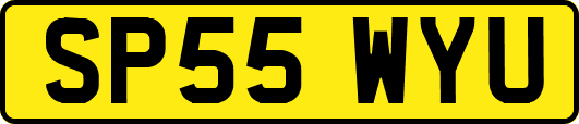 SP55WYU
