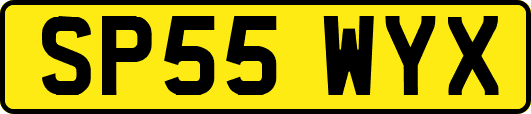 SP55WYX