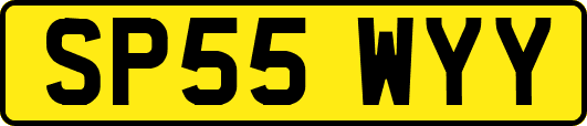 SP55WYY