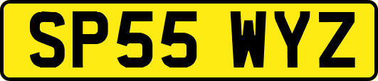 SP55WYZ