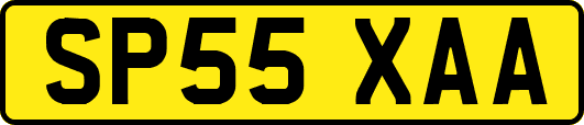 SP55XAA