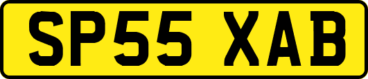 SP55XAB