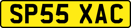 SP55XAC