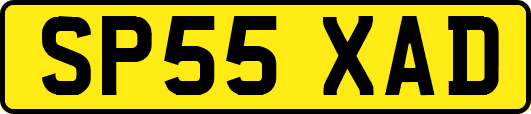 SP55XAD